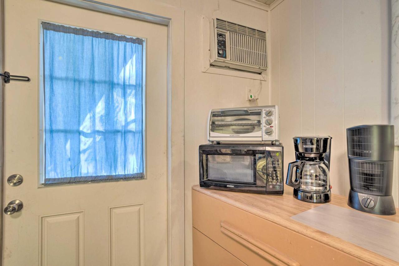 Lake Worth Studio With Smart Tv 6 Mi To Palm Beach! 레이크워쓰 외부 사진