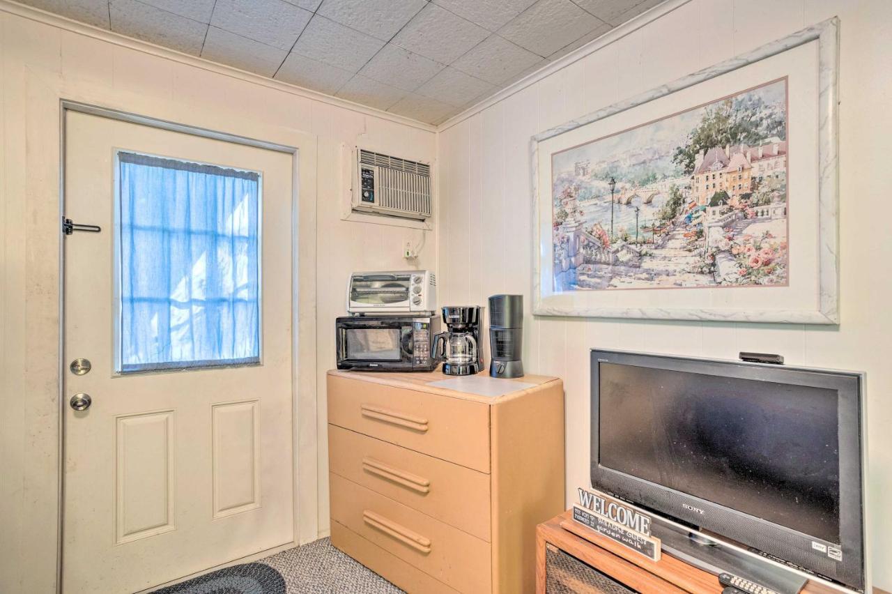 Lake Worth Studio With Smart Tv 6 Mi To Palm Beach! 레이크워쓰 외부 사진